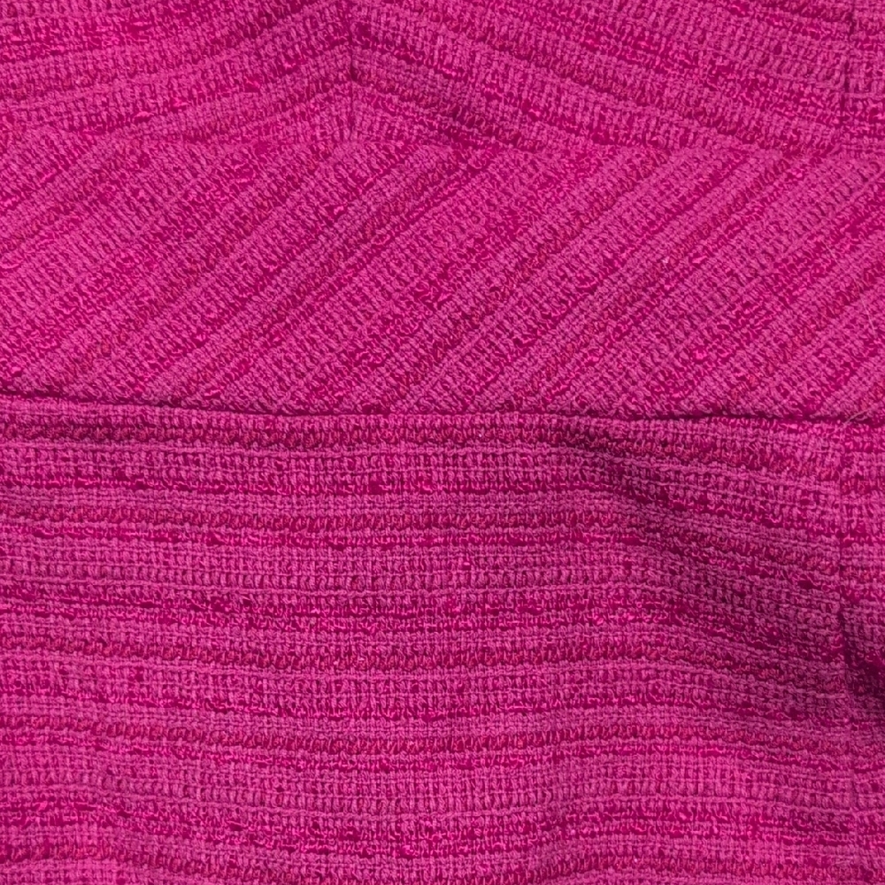 Trina Turk Vibrant Strapless Dress - Picture 4 of 6